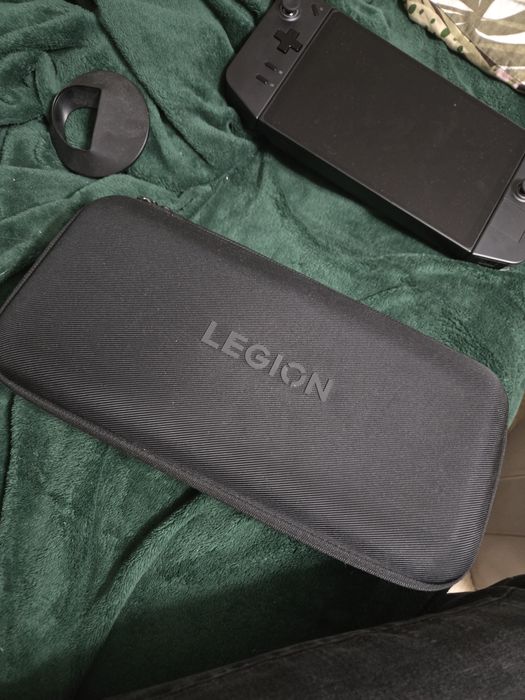 Konsola lenovo legion go