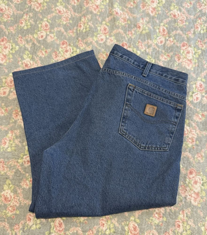 Calças carhartt XL