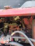 Części Massey Ferguson 625