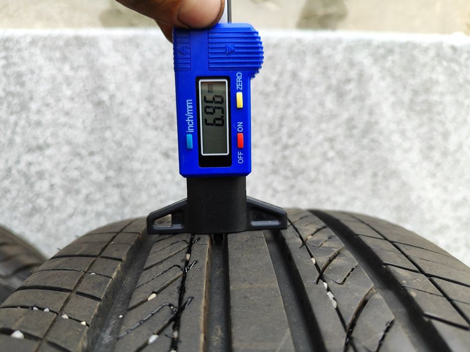 Fiat Tipo ii 500l Felgi Alufelgi 6.5x16 ET39 5x98 Opony Koła