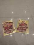 Cristiano ronaldo i kevin de brune premier league karty kolect