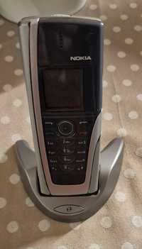 Nokia communicator 9500 incluindo base