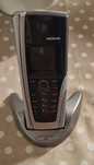 Nokia communicator 9500 incluindo base