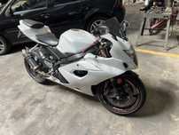 Suzuki Gsxr 1000 k5