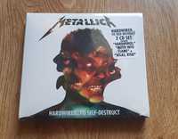 Metallica: Hardwired...To Self-destruct (2cd)