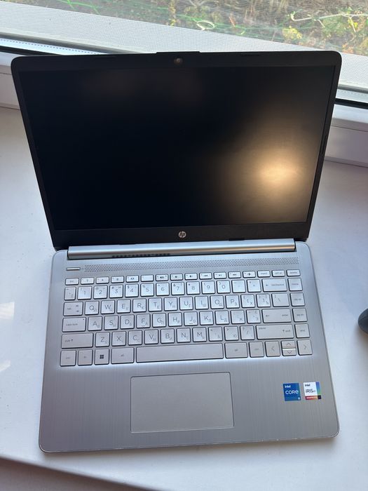 є 90 Ноутбуків‼️Treid-In‼️Ігровий HP‼️14" IPS/i5 11Th 8яд/RAM16/SSD256