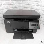 Лазерний БФП, МФУ, принтер HP LaserJet M125а. Гарантія.