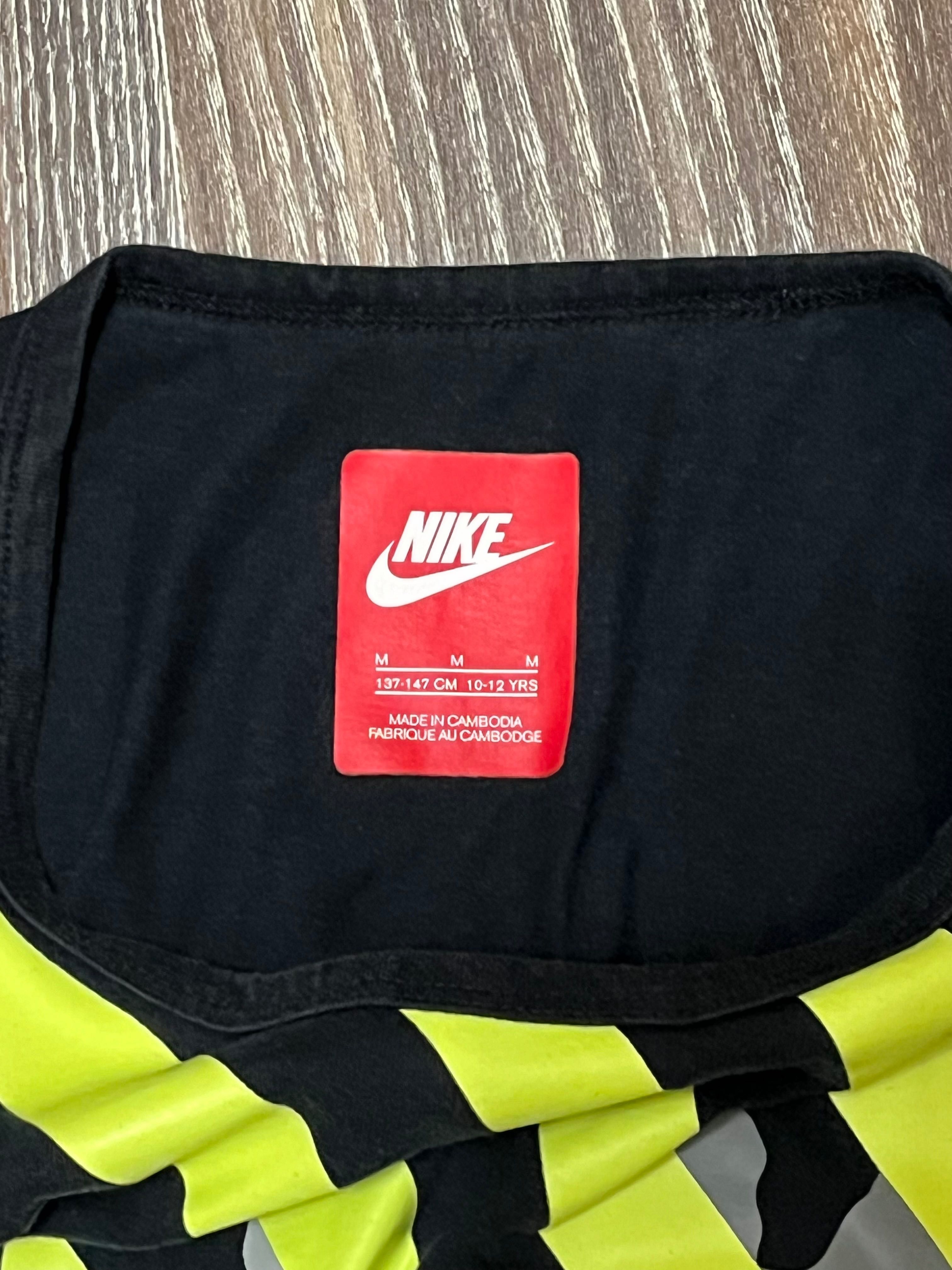 Майка Nike Air XS/S