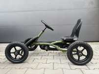 Gokard Jeep Berg na pedały