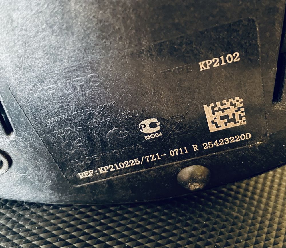 Кавоварка Dolce Gusto