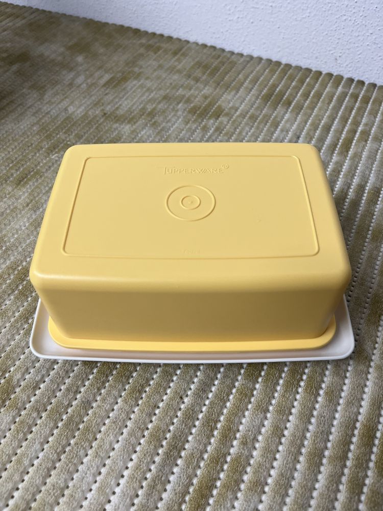 Tupperware 3 unidades