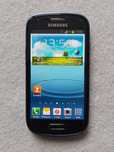 Samsung Galaxy S3 mini