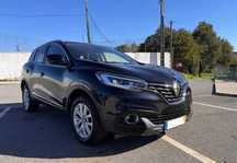 Renault Kadjar 1.5 dCi Exclusive