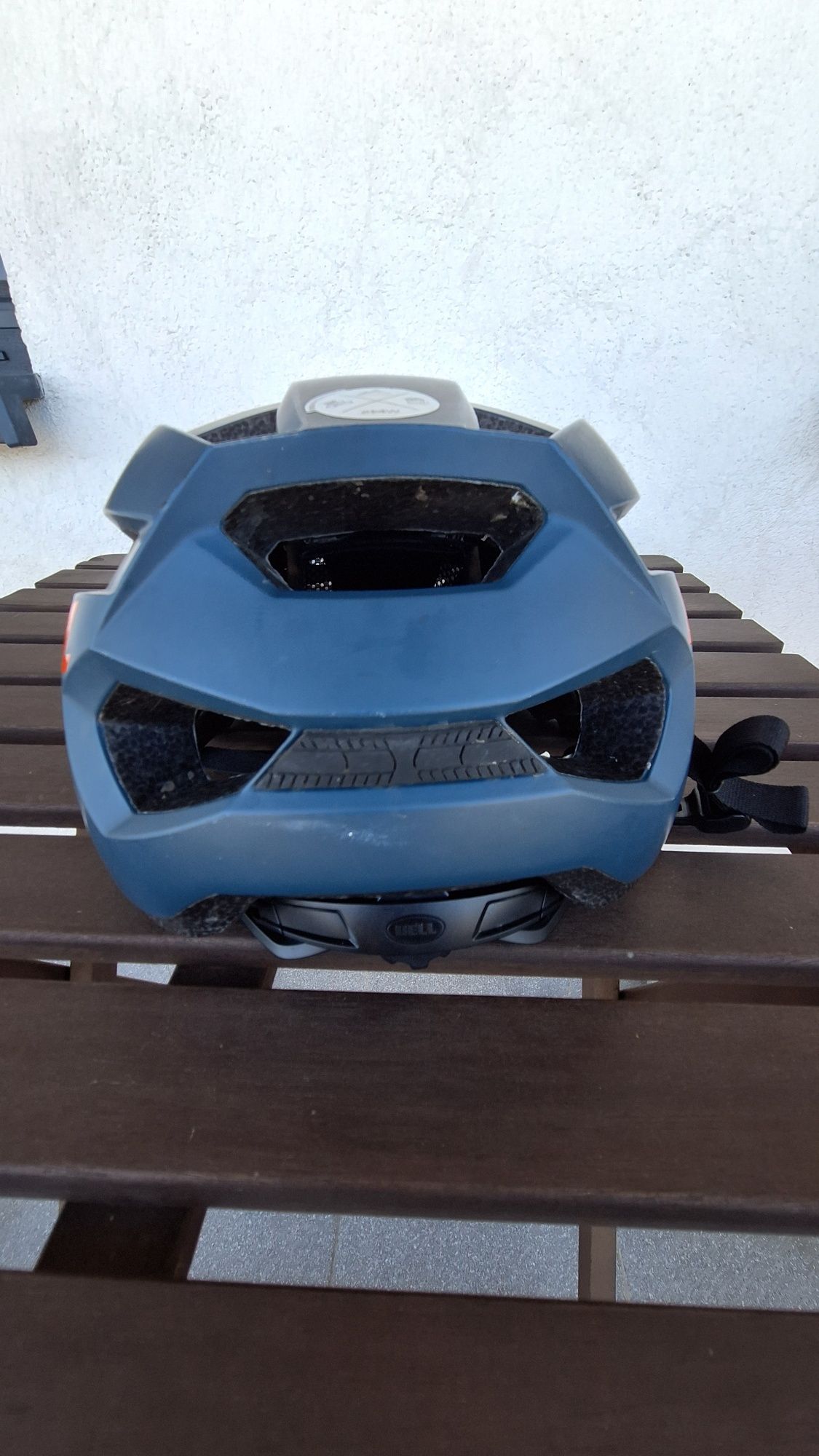 Kask rowerowy Bell