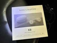Bang Olufsen E8 3 geração