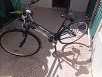 Bicicletas bom estado