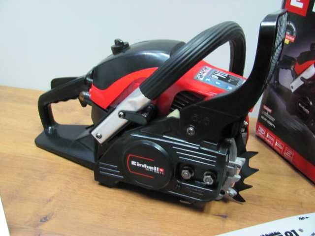 Бензопила ланцюгова Einhell GH-PC 1335 I TC привезена з Німеччини