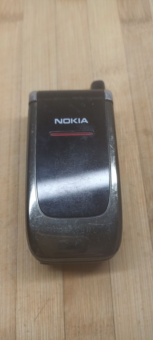 Orginalna Nokia 6060 Unikat