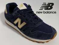 Buty New Balance 373 roz.36,5 skóra naturalna zamszowa