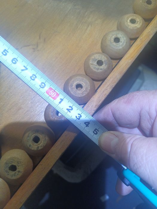 Нарды...Дерево..