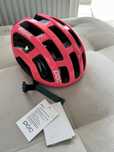 Nowy kask Poc Ventral Lite EF