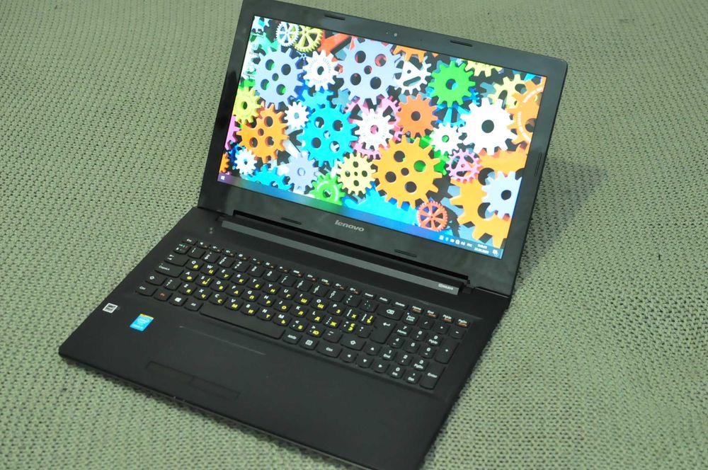 Игровой Ноутбук Lenovo 50-80 (Core i5/ 12Gb/1000Gb/video - 2Gb)