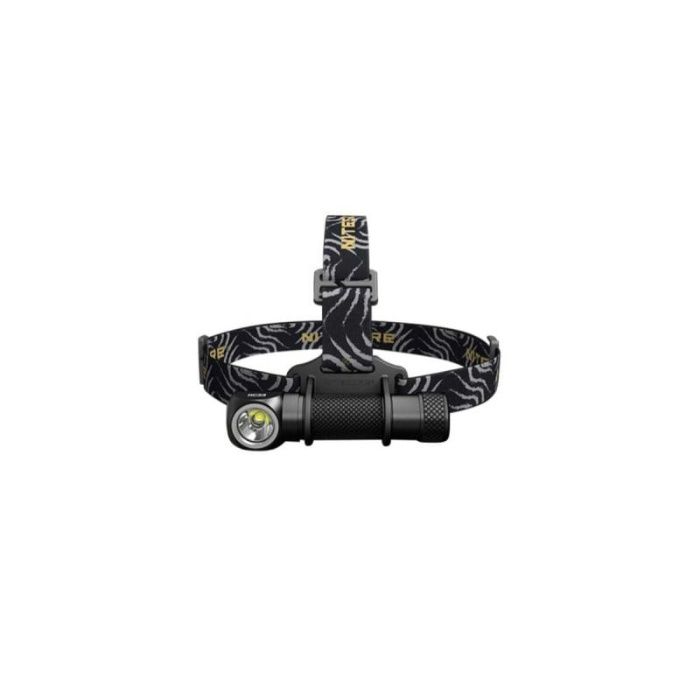Czołówka Nitecore HC33 1800 lumenów