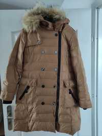 Płaszcz Moncler L