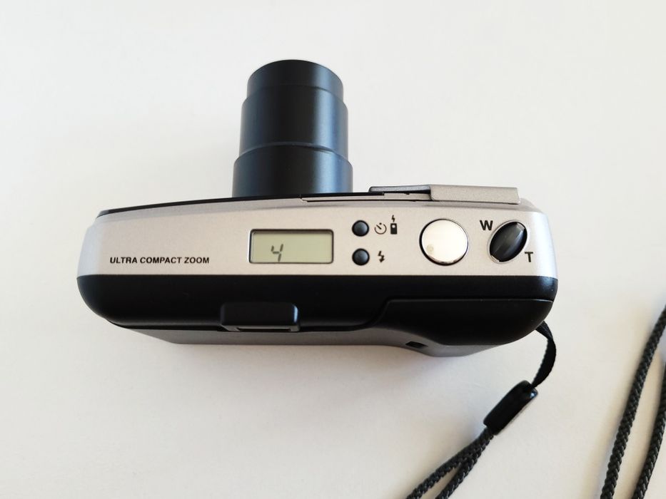 Olympus superzoom 800 S AF
