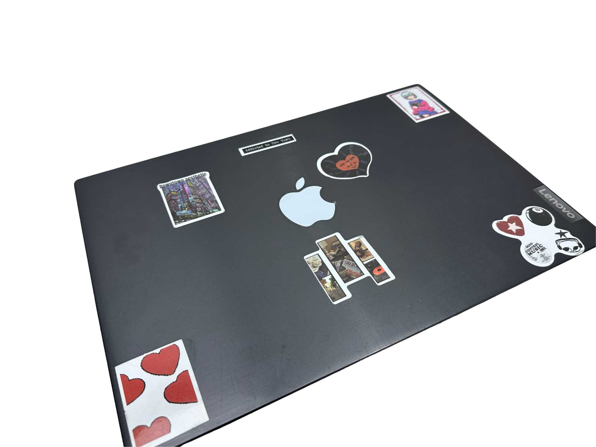 Laptop Lenovo IDEAPAD S145 AMD A6-9225 8GB RAM 256GB SSD