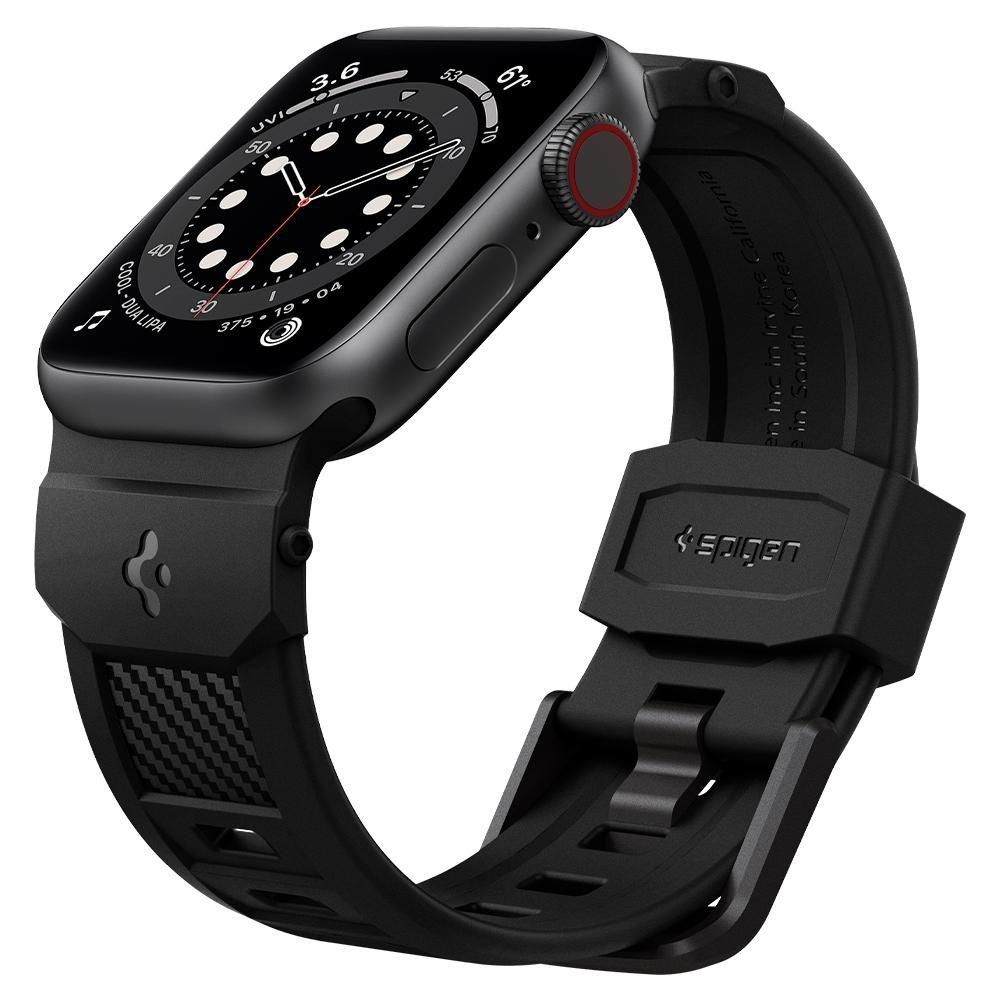 Pasek Rugged Band Do Apple Watch 2 / 3 / 4 / 5 / 6 / Se (38 / 40Mm)