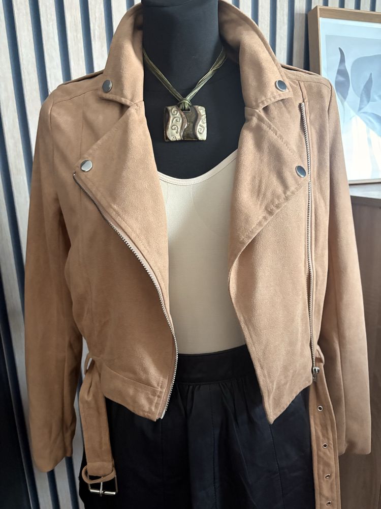 Markowa katana z Missguided