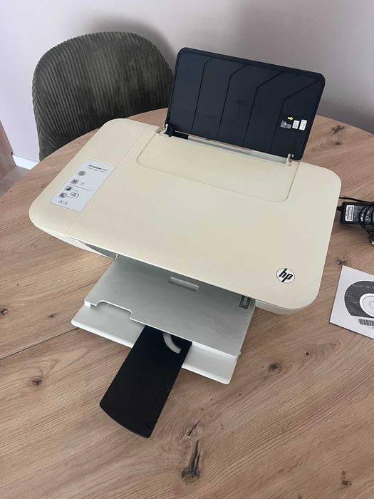 Drukarka skaner HP Deskjet 1510