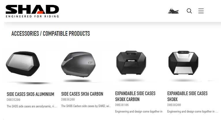 3P SYSTEM HONDA VFR 800 vtec (02-11)
H0VF82IF