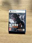 The Last of Us 2 PS5