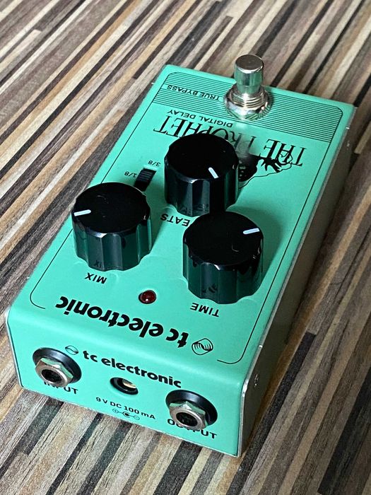 TC Electronic The Prophet