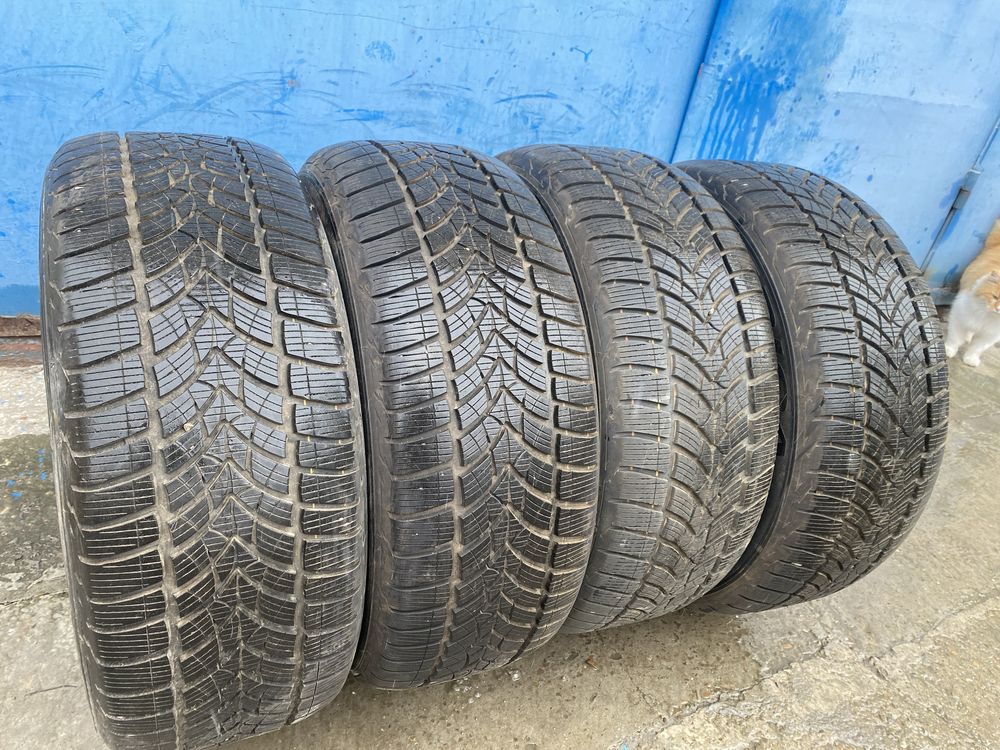 255/55 R18 Debica Frigo SUV