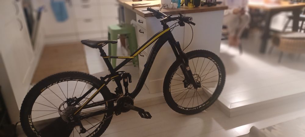 Rower enduro radon slide 150