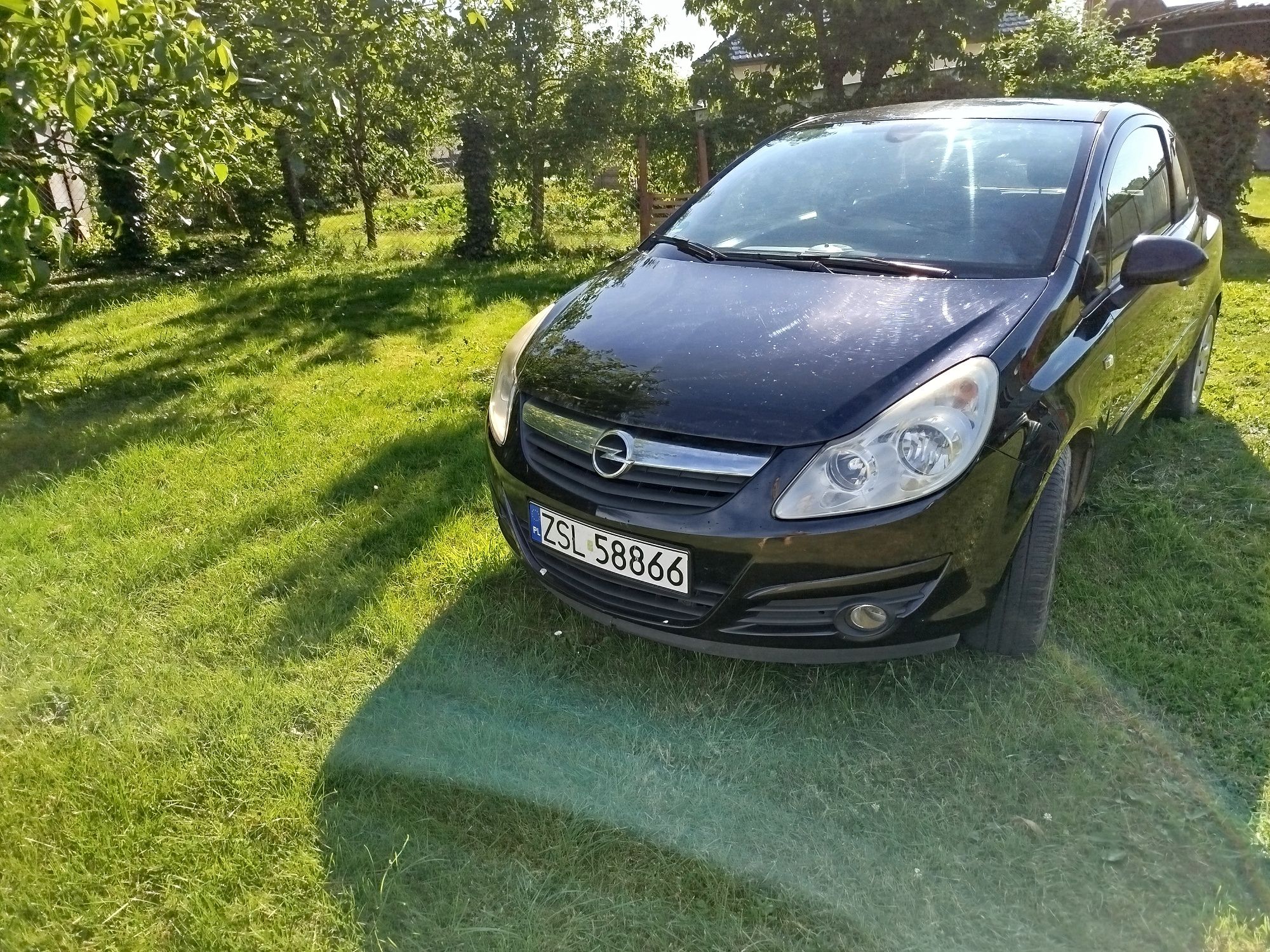 Sprzedam Opel Corsa