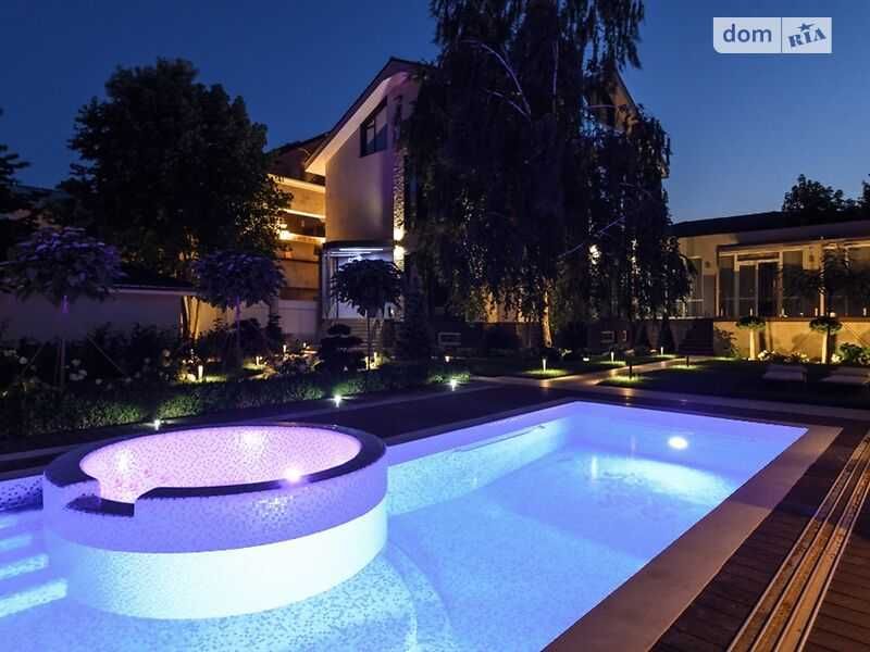 Большой современный vip дом на Куприна у моря БЕЗ КОМИСИИ