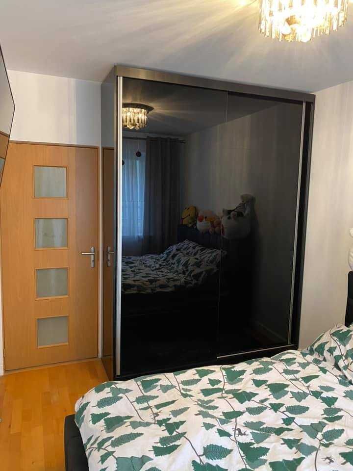 MIeszkanie Zacisze/Targówek