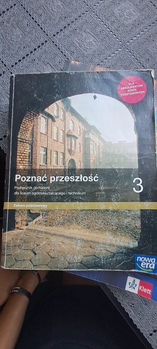 Pisrecznik do historii