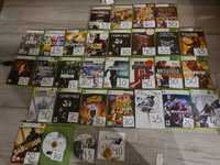 Gry xbox 360 oryginał