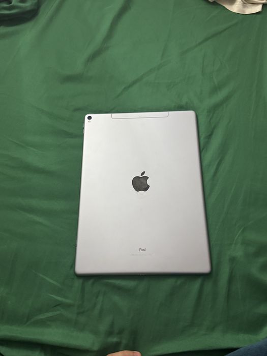 Ipad 9 pro 12,5