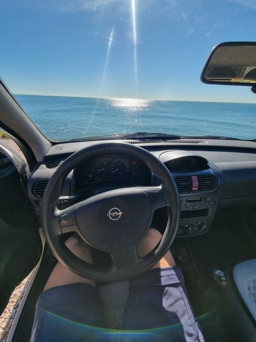 Opel Corsa 2° Dono