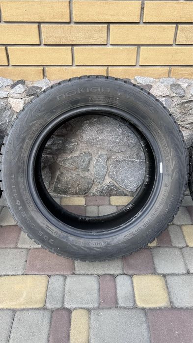 Nokian Nordman 7 205/55 R16