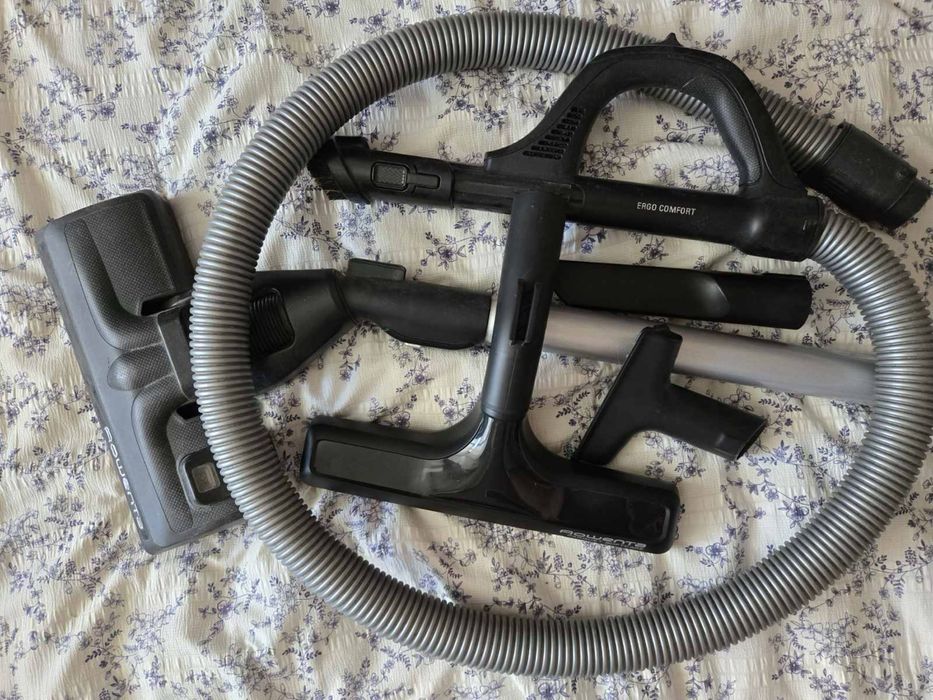 Продам пилосос Rowenta