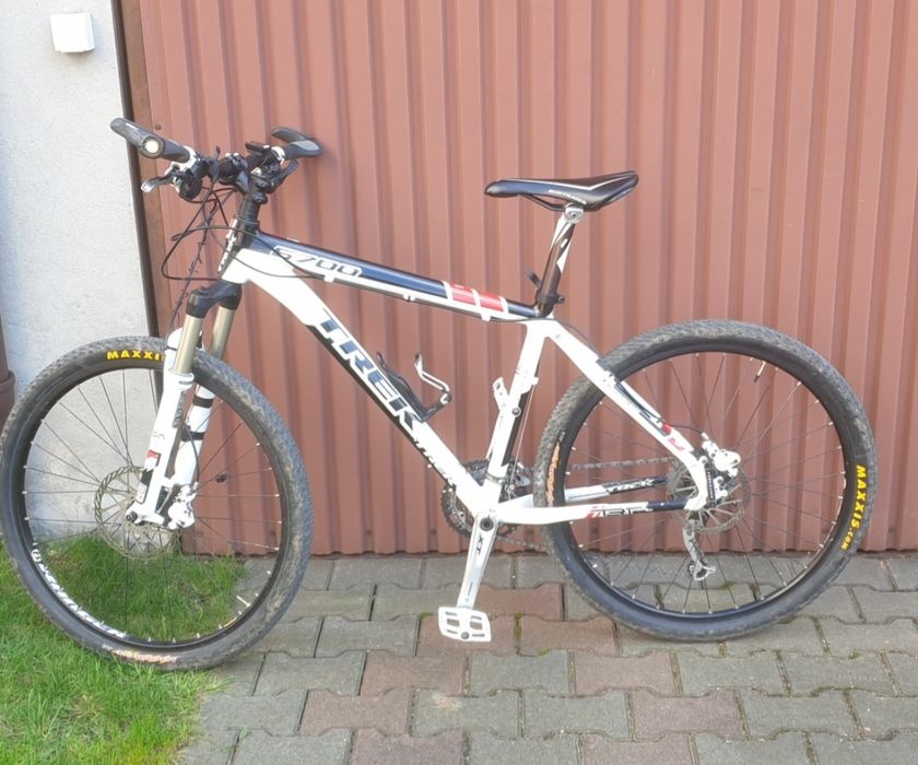 Rower  Trek 6700