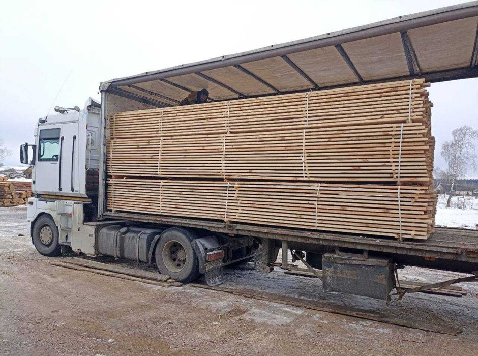 Кругляк (колода ) усіх діаметрів з лісхоза без посередників!