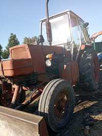 Продам трактор - екскаватор в хорошому стані на базі  ЮМЗ, розборка